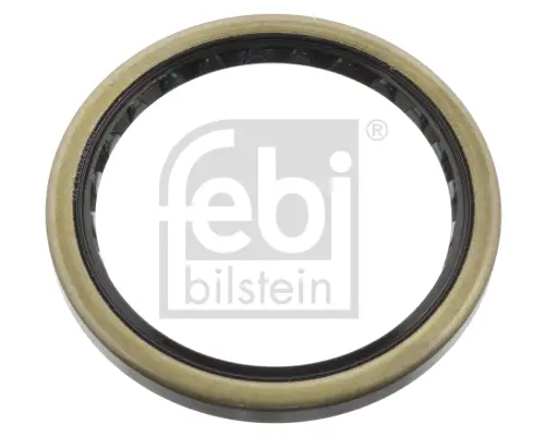 Nur Heute FEBI BILSTEIN 104417 - Wellendichtring, Radlager