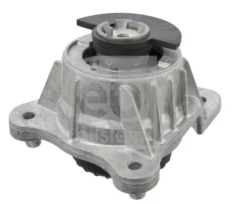Rabatt FEBI BILSTEIN 104449 - Lagerung, Motor