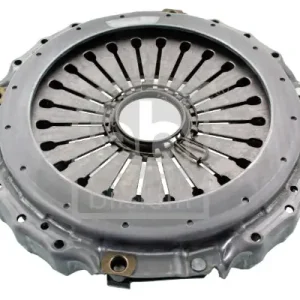 FEBI BILSTEIN 105333 - Kupplungsdruckplatte Highlight