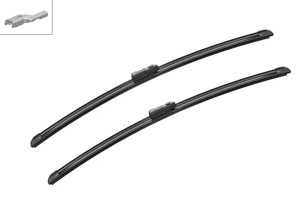 BOSCH A990S Scheibenwischer 3 397 009 00C - 575mm / 575mm Sofort Bestellen
