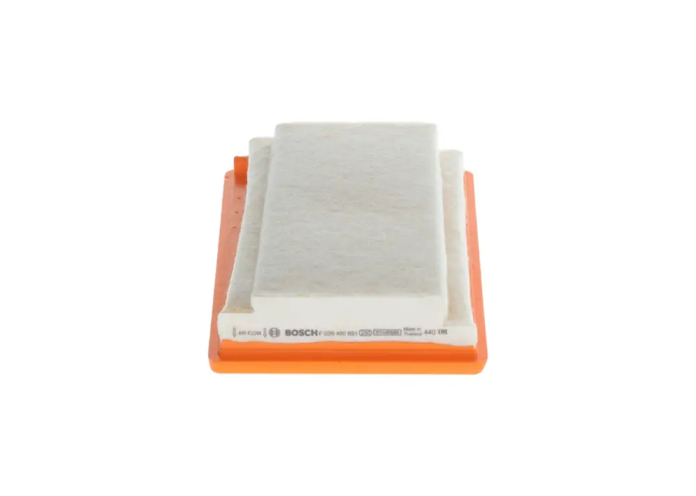 BOSCH F 026 400 651 - Luftfilter Schnäppchen