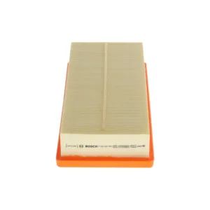 Heißes Angebot BOSCH F 026 400 785 - Luftfilter