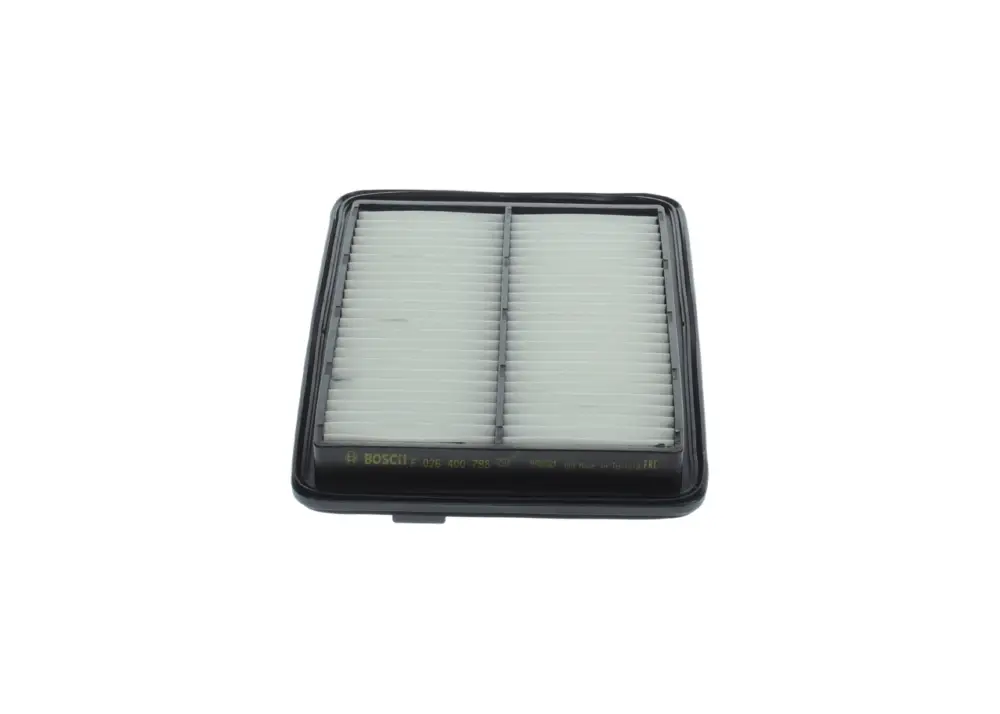 Echt BOSCH F 026 400 798 - Luftfilter