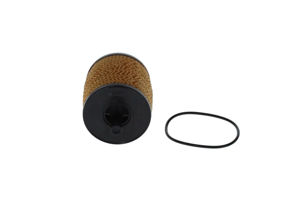 BOSCH F 026 407 322 - Ölfilter Meistverkauft