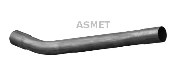 ASMET 07.201 - Abgasrohr Bestseller