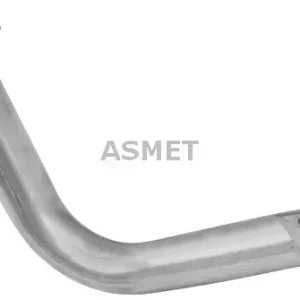 ASMET 08.077 - Abgasrohr Super-Preis