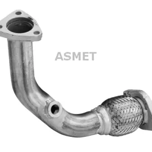 ASMET 16.039 - Abgasrohr Abverkauf