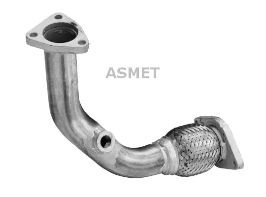 ASMET 16.039 - Abgasrohr Abverkauf