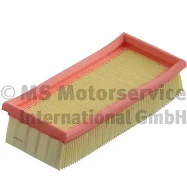 KOLBENSCHMIDT 50013060 - Luftfilter Markenware