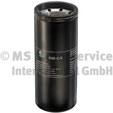 KOLBENSCHMIDT 50013668 - Ölfilter Bestpreis