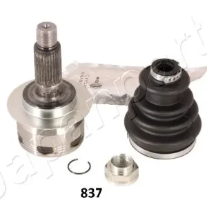 JAPANPARTS GI-837 - Gelenksatz, Antriebswelle Saisonangebot