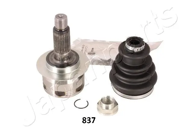 JAPANPARTS GI-837 - Gelenksatz, Antriebswelle Saisonangebot