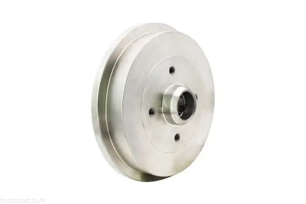 AUTOMEGA 120018210 - Bremstrommel Top-Seller