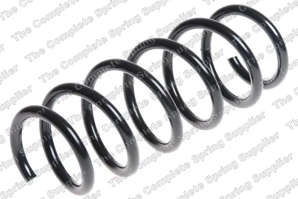 Top-Angebot LESJÖFORS 4019107 - Fahrwerksfeder