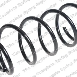 LESJÖFORS 4027657 - Fahrwerksfeder Markenprodukt