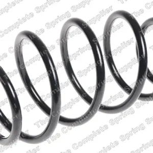 Mega-Angebot LESJÖFORS 4062061 - Fahrwerksfeder