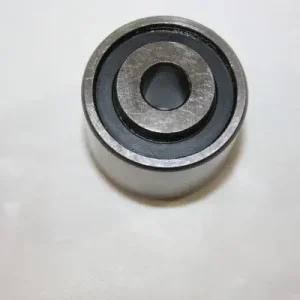 Preiswert AUTOMEGA 160081110 - Umlenk-/Führungsrolle, Keilrippenriemen