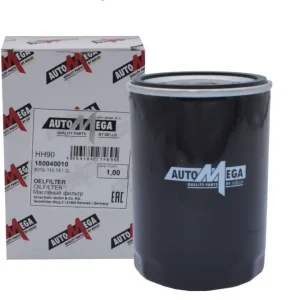 Neu AUTOMEGA 180040010 - Ölfilter