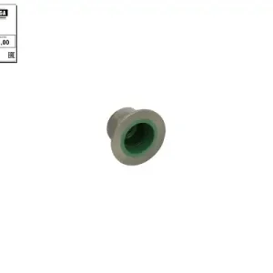 Bestpreis AUTOMEGA 190010210 - Dichtring, Ventilschaft