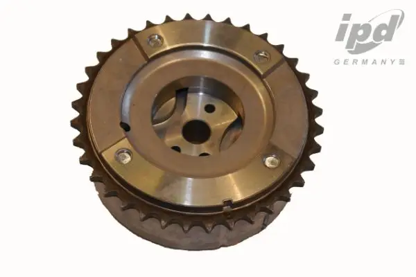 HEPU 21-7007 - Nockenwellenversteller - IPD inside Neuheit
