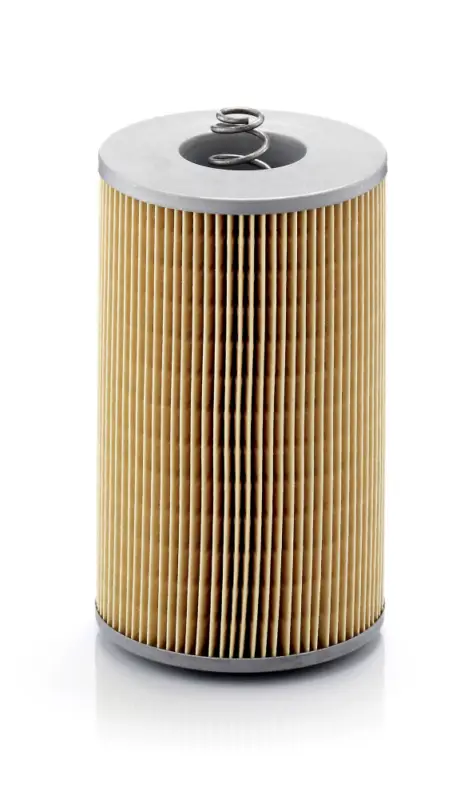 Bestpreis MANN-FILTER H 13 127/1 - Ölfilter