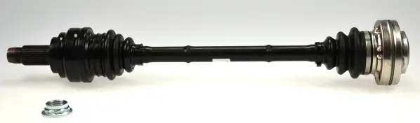 SPIDAN 24127 - Antriebswelle Zertifiziert