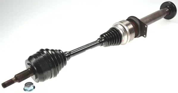 SPIDAN 24155 - Antriebswelle - GKN Automotive OE-Technology 50° Sofort Bestellen