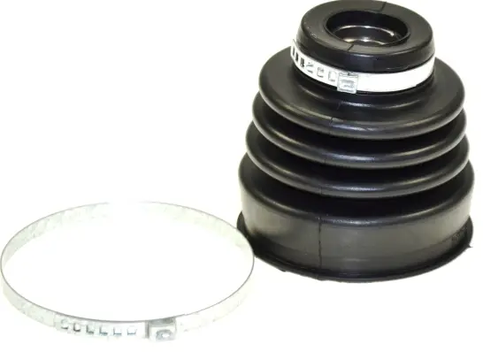 SPIDAN 24854 - Faltenbalgsatz, Antriebswelle Preiswert