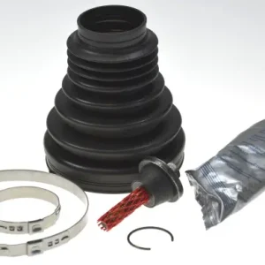 SPIDAN 24883 - Faltenbalgsatz, Antriebswelle Knallerangebot