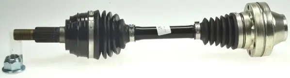 SPIDAN 25398 - Antriebswelle - GKN Automotive OE-Technology 52° Super-Preis