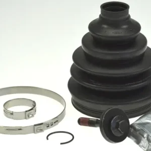 SPIDAN 25445 - Faltenbalgsatz, Antriebswelle Neue Ware