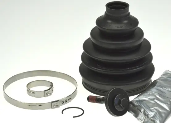 SPIDAN 25445 - Faltenbalgsatz, Antriebswelle Neue Ware