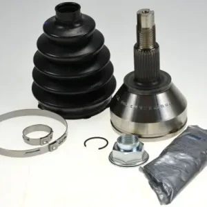Highlight SPIDAN 25141 - Gelenksatz, Antriebswelle - GKN Automotive OE-Technology 50°