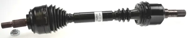 SPIDAN 25255 - Antriebswelle Kracherpreis
