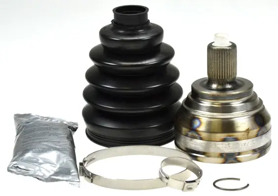 Sichere Zahlung SPIDAN 36015 - Gelenksatz, Antriebswelle - GKN Automotive OE-Technology 52°