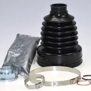 Neu Im Sortiment SPIDAN 36056 - Faltenbalgsatz, Antriebswelle