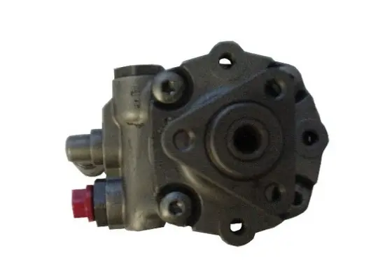 SPIDAN 52674 - Hydraulikpumpe, Lenkung Jetzt Kaufen