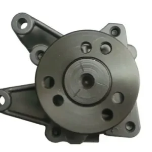 SPIDAN 54126 - Hydraulikpumpe, Lenkung Garantierte Lieferung