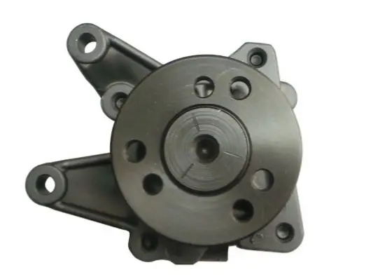 SPIDAN 54126 - Hydraulikpumpe, Lenkung Garantierte Lieferung
