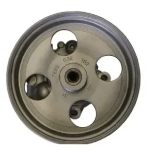 SPIDAN 54388 - Hydraulikpumpe, Lenkung Sale