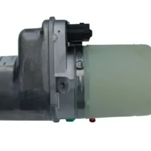 SPIDAN 54456 - Hydraulikpumpe, Lenkung Super-Preis