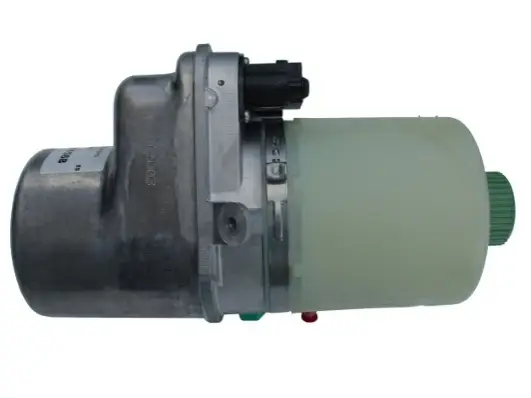 SPIDAN 54456 - Hydraulikpumpe, Lenkung Super-Preis