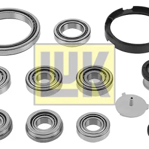 Schaeffler LuK 462 0155 10 - Reparatursatz, Schaltgetriebe - LuK GearBOX Finale Aktion