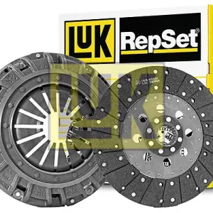 Schaeffler LuK 633 3057 19 - Kupplungssatz - LuK RepSet Aktuell