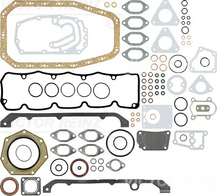 VICTOR REINZ 01-33951-07 - Dichtungsvollsatz, Motor Letzte Chance