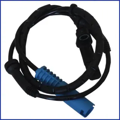Meistverkauft HITACHI 131504 - Sensor, Raddrehzahl