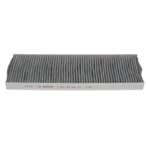 BOSCH 1 987 435 606 - Filter, Innenraumluft Finale Aktion