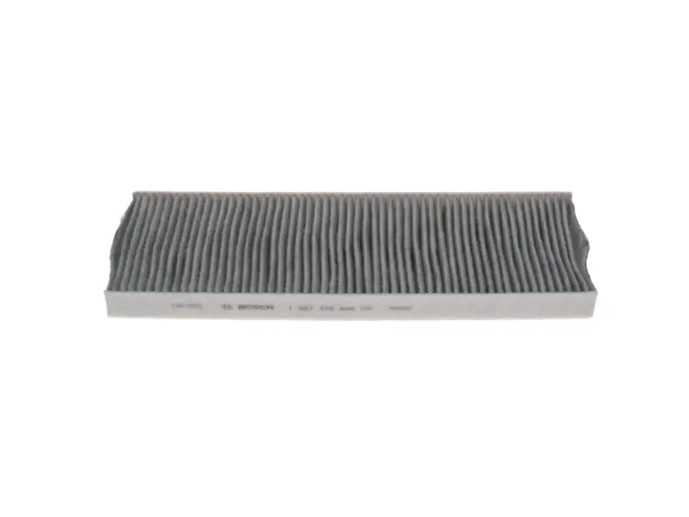 BOSCH 1 987 435 606 - Filter, Innenraumluft Finale Aktion