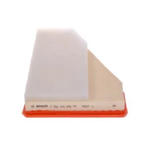 BOSCH F 026 400 656 - Luftfilter Begrenztes Angebot