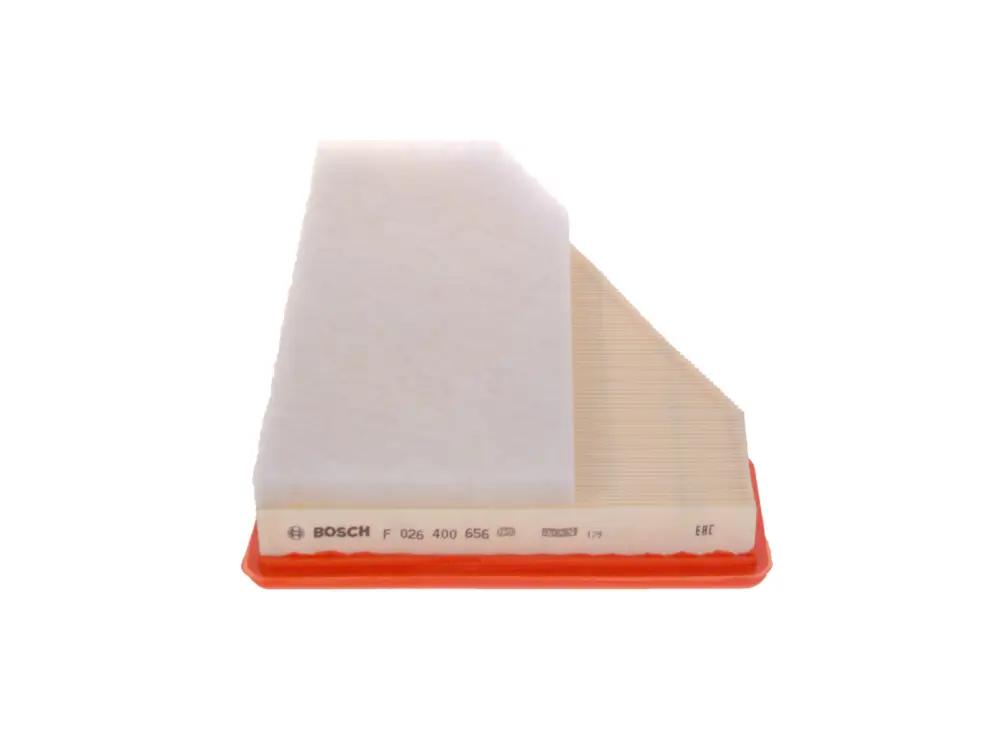 BOSCH F 026 400 656 - Luftfilter Begrenztes Angebot